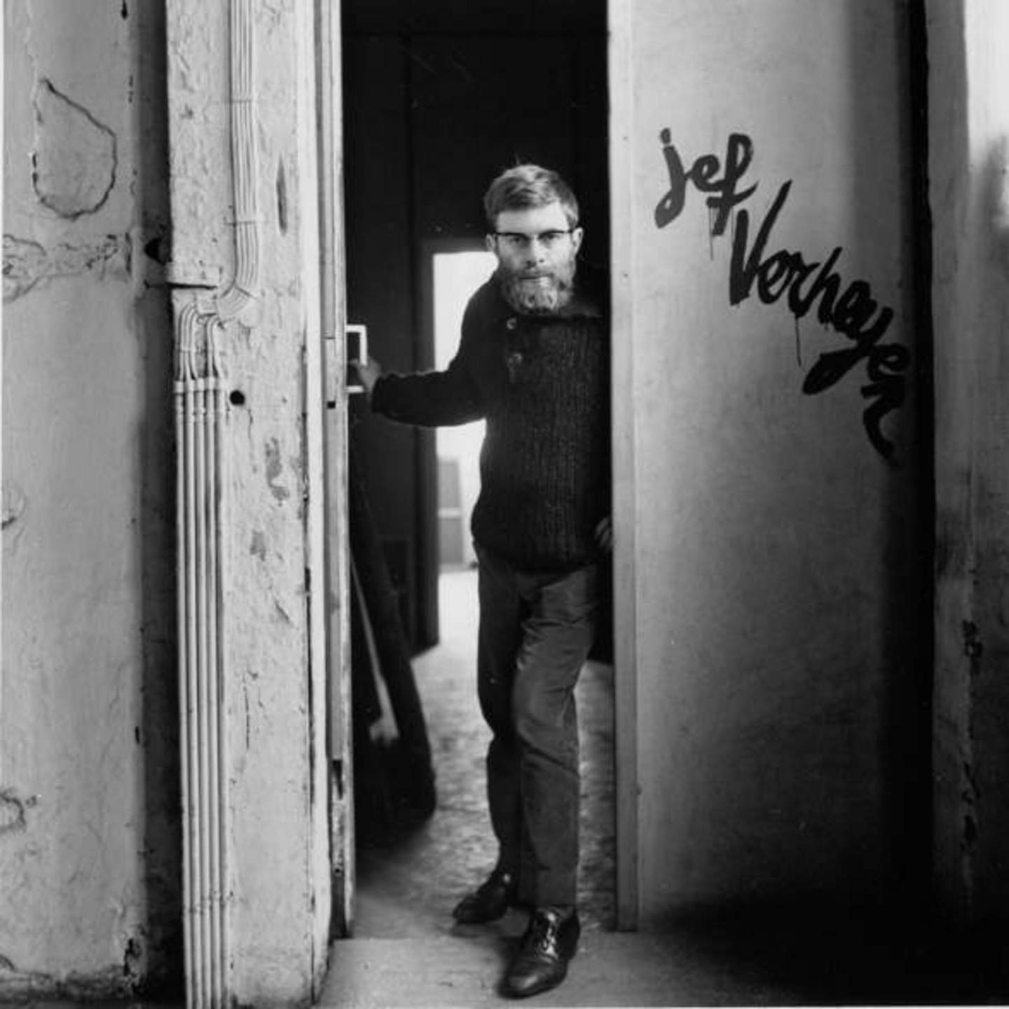 Jef Verheyen - Dierking
